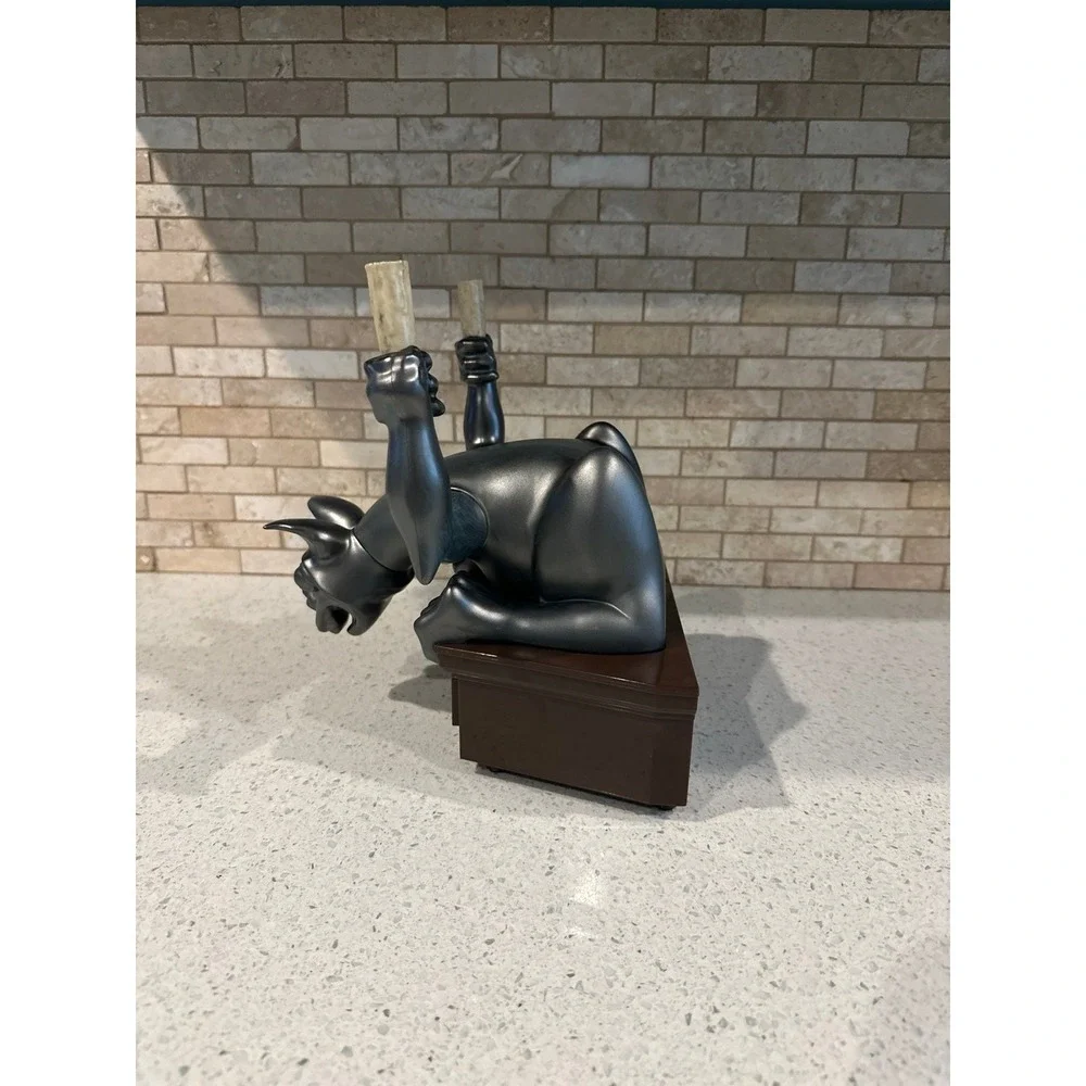Disney Parks Exclusive Haunted Mansion‎ Gargoyle Diffuser 2025